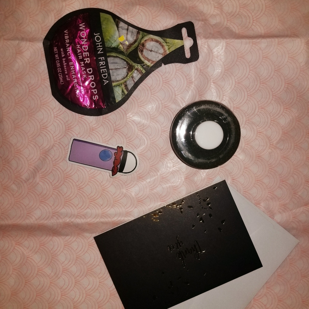 HUGE GIVEAWAYπ (CLOSED) - Picture 7 of 8
